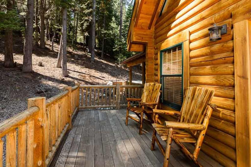 The Tahoe Moose Lodge South Lake Tahoe Exterior foto